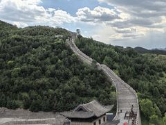 -雁门关景区