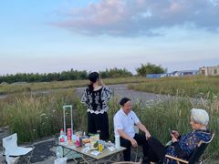 -江南天池