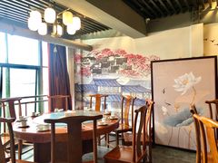 包厢-川悦壹号·川菜(蠡溪路店)