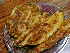 -曾记大腰子烧烤(苗栗路总店)