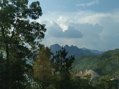 -千峡湖生态旅游度假区