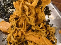 -韩鼎丰·韩国料理(林奥店)