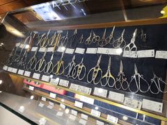 -张小泉(豫园店)