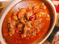 -永安鱼庄·镇江菜(丁卯店)