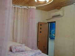 床-西塘尊闻堂（百寿厅）庭院度假民宿