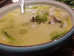 -江太极江浙菜(马桥万达广场店)