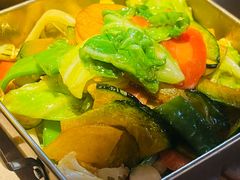 饕林素菜王-饕林餐厅(春熙路店)