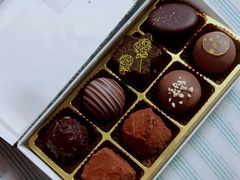 -Laderach 莱德拉(上海环贸iapm店)