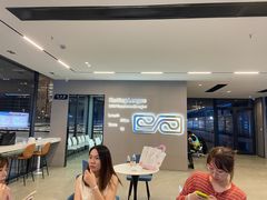-赛卡联盟卡丁车馆(上海世博店)
