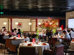 -在前门·烤鸭北京菜(五月花广场店)