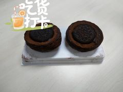 -奈雪的茶(华侨城创意园店)