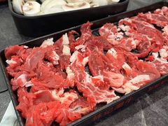 -林记潮牛·牛肉火锅(上马墩店)
