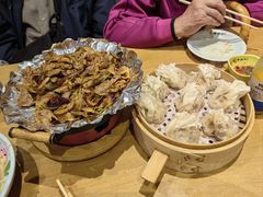 -老绥元烧麦·家常菜(大召店)