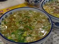 肚丝汤-夏家合汁(天润花园小区店)