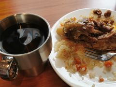 -巴依家新疆手抓饭(菱角湖万达店)