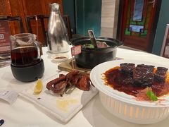 -侨美·唐荔园·40年地道粤菜