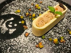 -YUE·6·西式融合餐厅(外滩六号店)