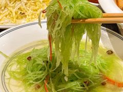 -福苗小骆驼烧烤(大唐不夜城店)