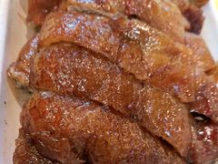 -老字号蛇口德记烧腊饭店·海鲜加工