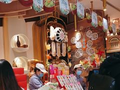 -北京稻香村(零号店)