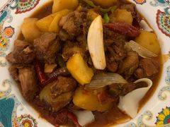 -巴依老爷·新疆美食(上城区天城路店)
