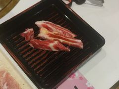 -拾也•和牛•海鲜•烤肉放题(卓悦INTOWN店)