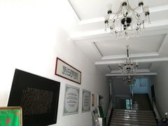 -清真寺