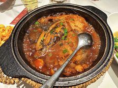 -双合园·海鲜水饺青岛菜(万佳广场店)