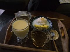 -泰适SPA馆丨精油·按摩·足道(后海地铁口店)