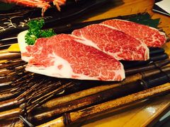 -黑牛の店·和牛烧肉(大悦城店)