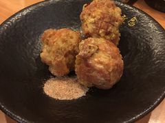 -博多一幸舍(侨福芳草地购物中心店)