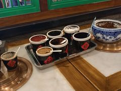 -京门老爆三·铜锅涮肉 爆肚(望京店)