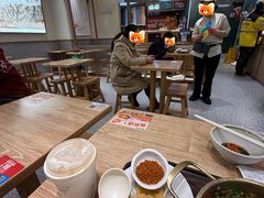 -小满手工粉(北京来福士店)