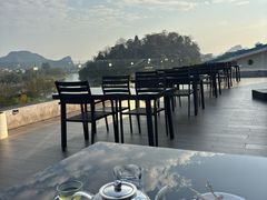 -忆咖啡观景餐厅(桂林象山公园店)