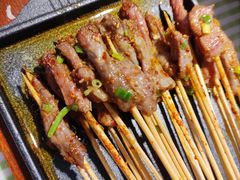 烤牛肉-三毛烧烤·南昌大排档(山姆店)