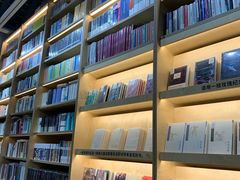 -三联韬奋书店(宽窄巷子店)
