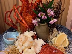 -天狗山料理(省体店)