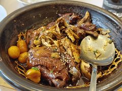 -食悦江南·淮扬菜·烤鸭(亚运村·惠新店)