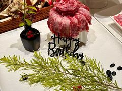 -璞御·海鲜·雪花牛肉局(宾水西道店)