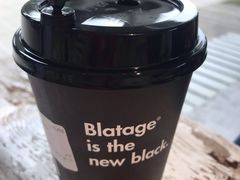 -BLATAGE COFFEE