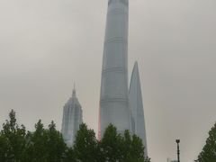 -上海中心大厦