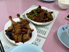 酱鸭-蘭心餐厅(进贤路店)