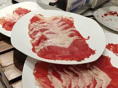 -西安高新希尔顿酒店·咖啡露台西餐厅