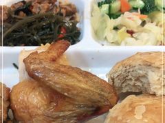 -香妃烤鸡(西单店)
