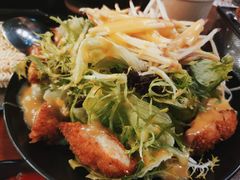 -米屋石锅拌饭(师大店)