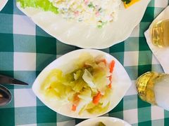 -小白桦西餐厅