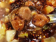 -邢老三肉丸糊辣汤(西安总店)