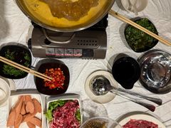 -活潑鲜跳(湖滨商业街店)