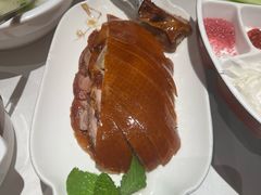 -大鸭梨烤鸭店(花园村店)