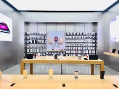 -Apple零售店(新街口店)
